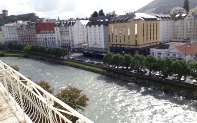 Hotel Du Gave