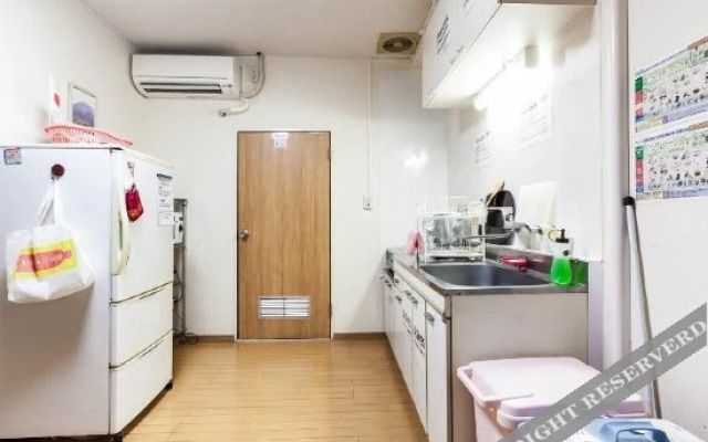3Q House Tokyo