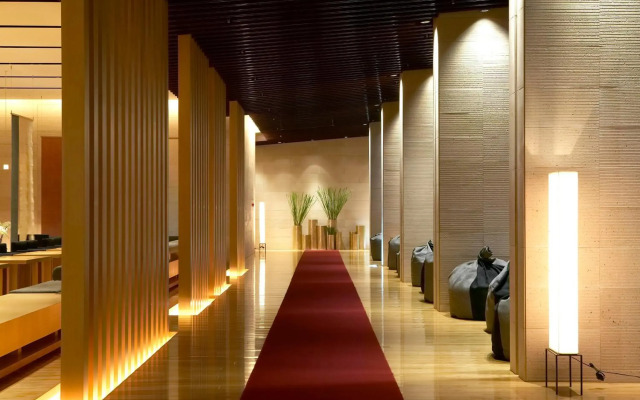 Hotel Royal Chiaohsi