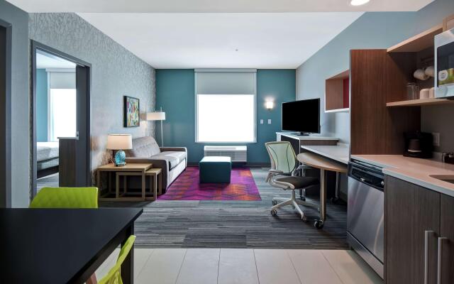 Home2 Suites by Hilton Shreveport
