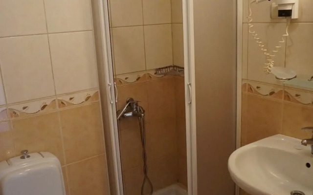 Sinem Hotel & Apart