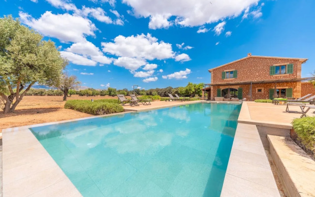 Son Catxo in Mallorca