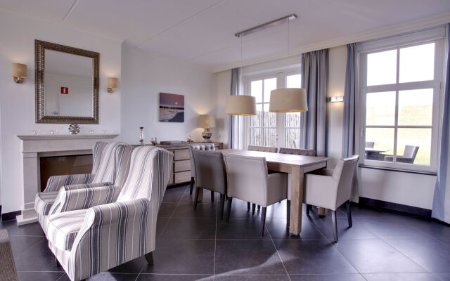 Raadhuis Parc Ganuenta