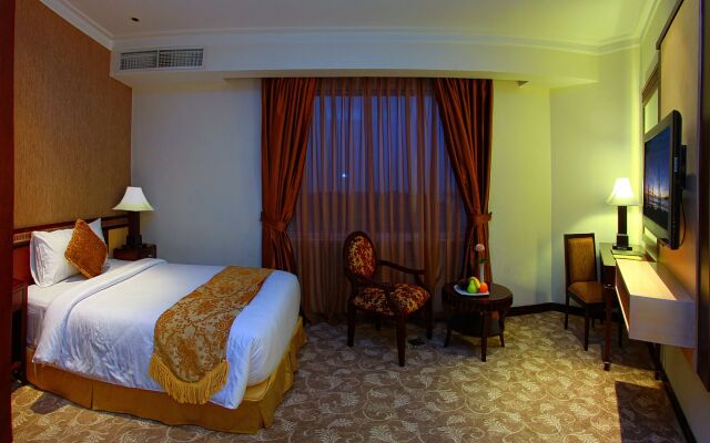 Grand Basko Hotel