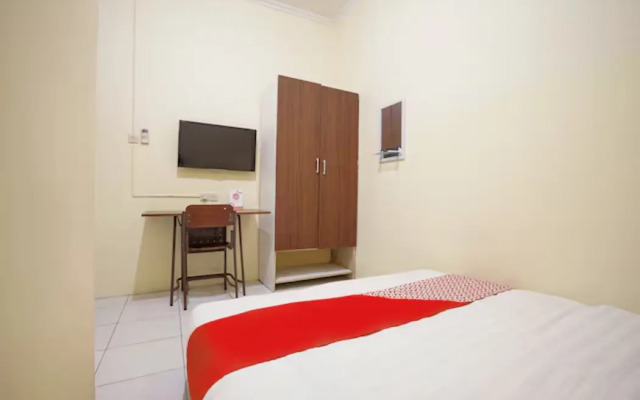 Maleo Kostel Cempaka Putih