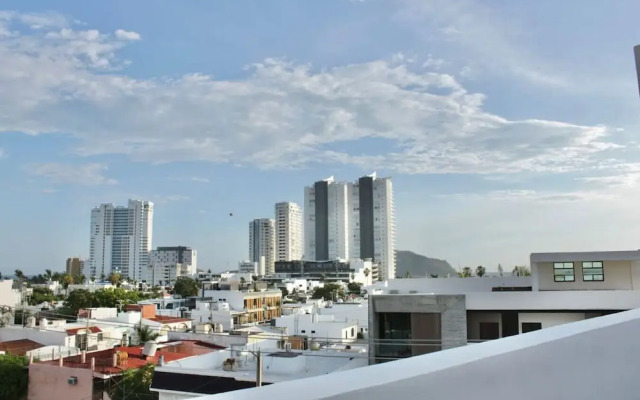 Rincon Colonial Apartments