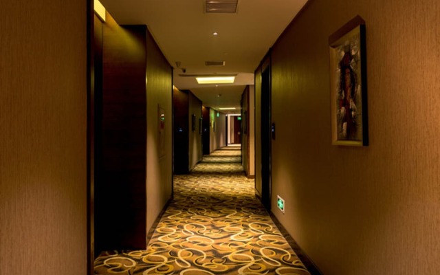 Gusto Hotel