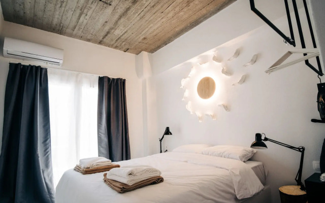 Mesanto Luxury Suites