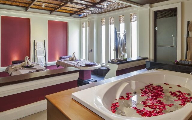 Fanli Resort Chiang Mai