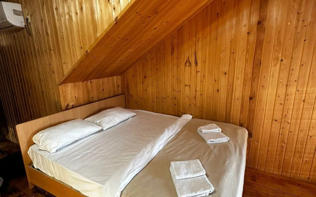 Гостевой дом Натали