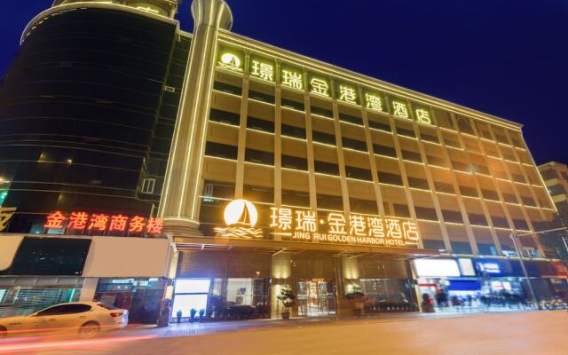 Jingrui Golden Harbor Hotel