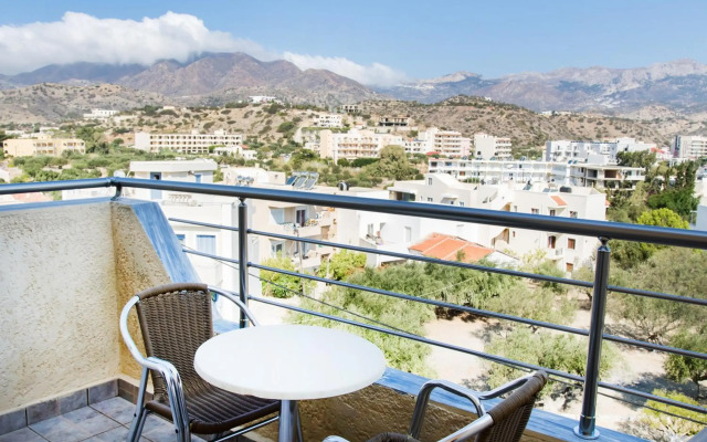 Panorama Hotel