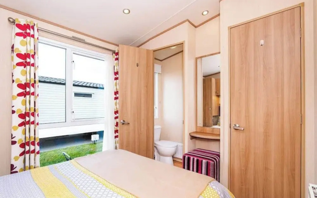 3 Bedroom Static Caravan-seton Sands