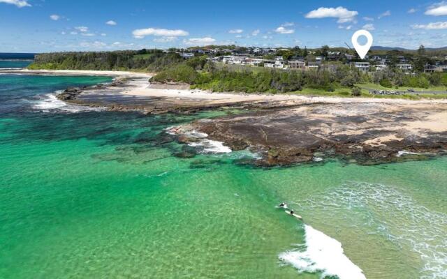 Seaside Beach House 25 Seaside Pde