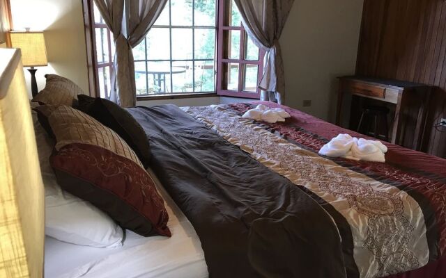 Santuario Lodge