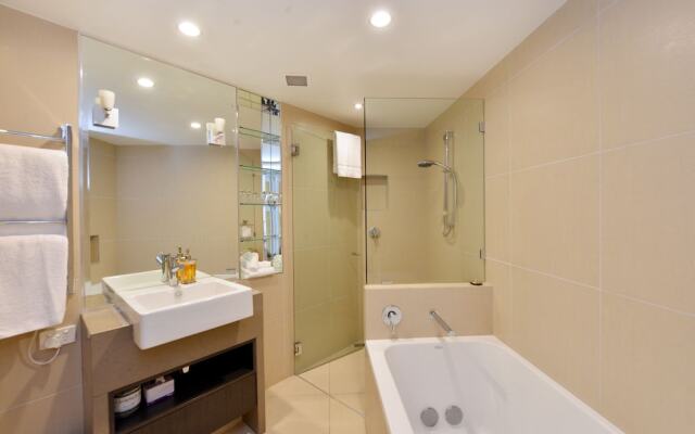 Mirage Luxury Villas