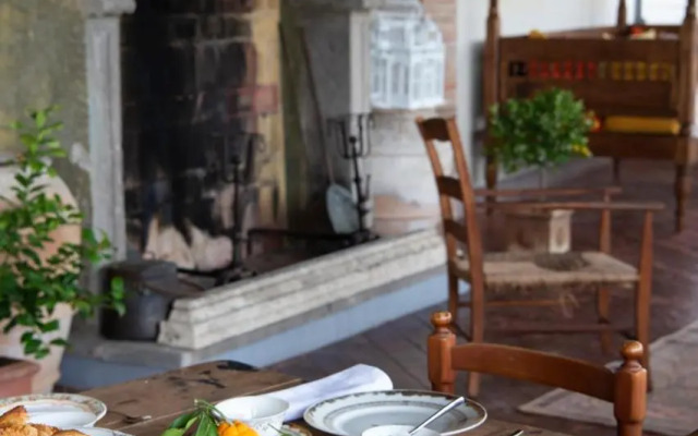 Il Castello di San Michele