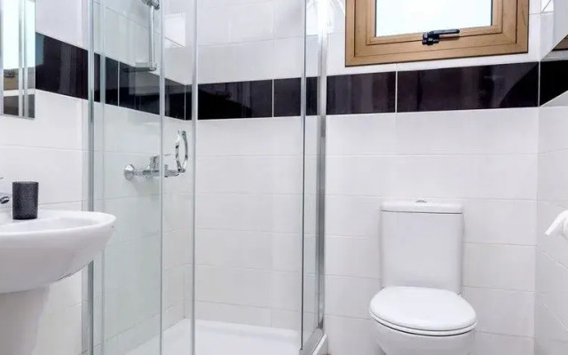 Kymma Villa #7