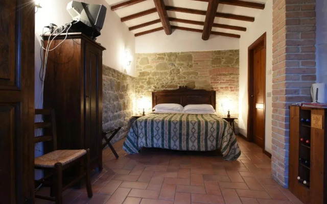 Agriturismo Miralduolo