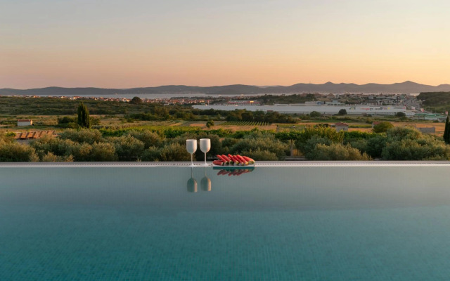 Villa Albina & Domenica