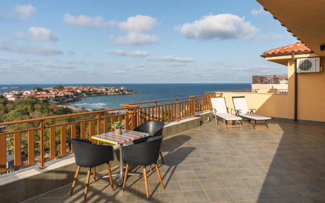 Kalithea Family Hotel