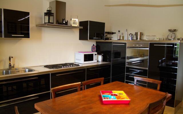 B&B Terre di Maremma