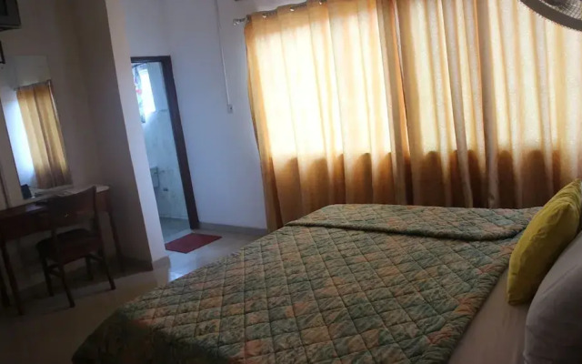 DeeGold Guest Home