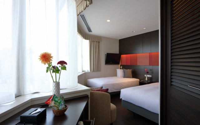 Red Roof Inn & Suites Osaka - Namba/Nippombashi