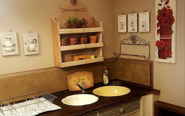 Rubyred Selfcatering Cottage