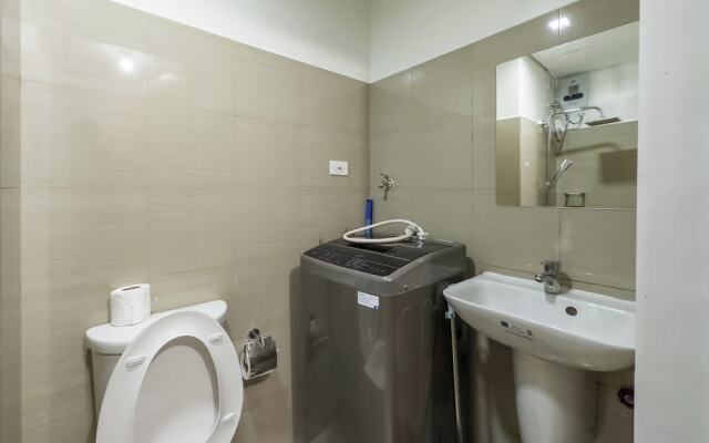 GemstoneBR in SMDC Shore 2 Residences