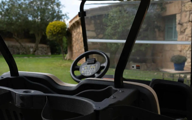 Reserva Rotana Hotel