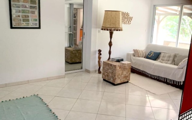 Villa With 8 Bedrooms In Le Francois With Private Pool Enclosed Garden And Wifi 5 Km From The Beach