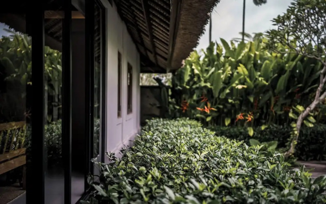 The Retreat at Kharista by Ekosistem