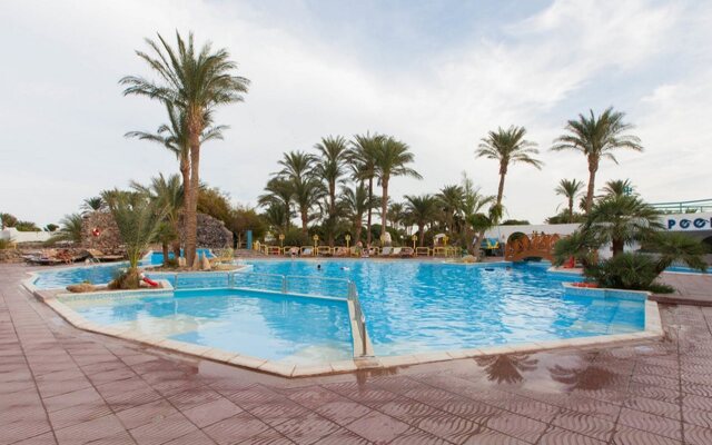 Shams Prestige Abu Soma Resort - All inclusive