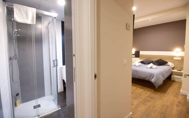 cuencaloft luxury en pleno centro