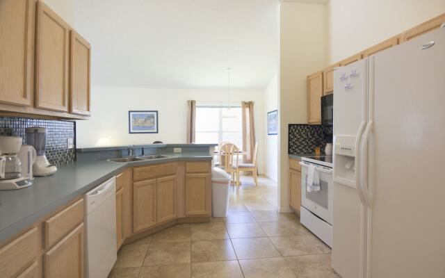 Pvt Pool House 24hrsGated-20min Disney