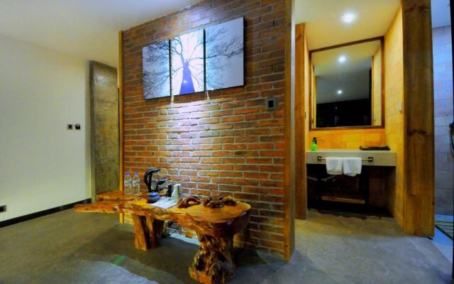 Taoyuan Sanshe Guesthouse