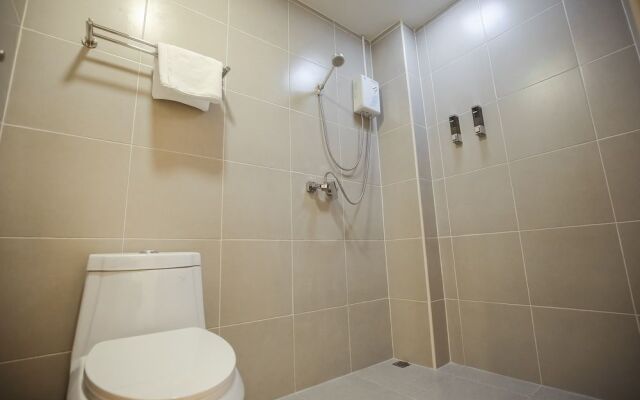 Key Hotel @ Old City Center