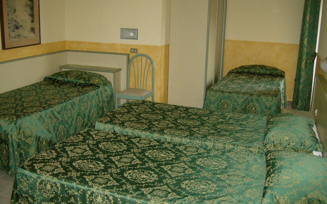 Hotel Mistral