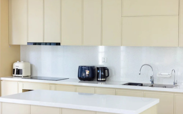 Fortune Home Luxury Villa Kem Beach