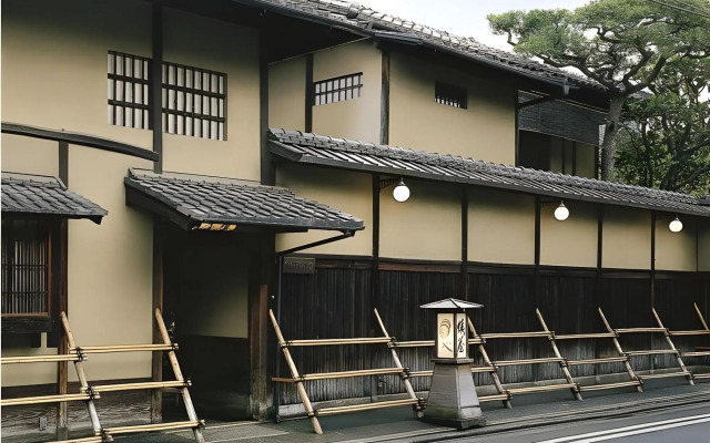 Tawaraya Ryokan