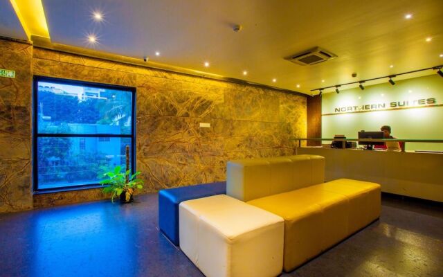 Northern Suites - Brookefields