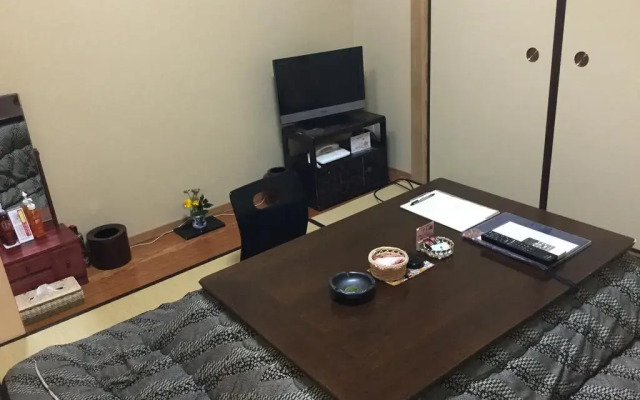 Onjuku Yagura Ryokan