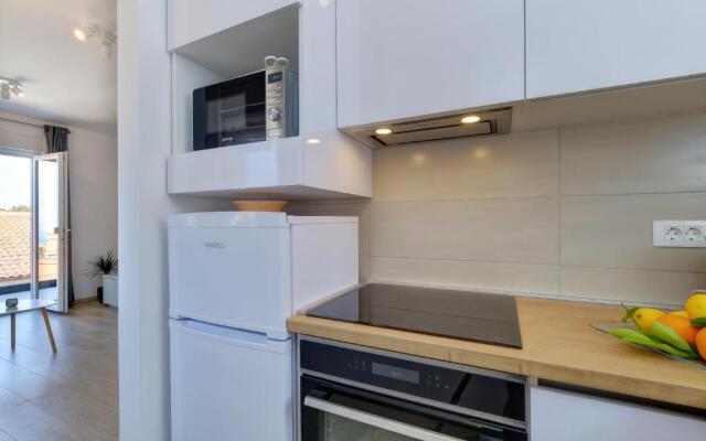 Apartments Hemetek