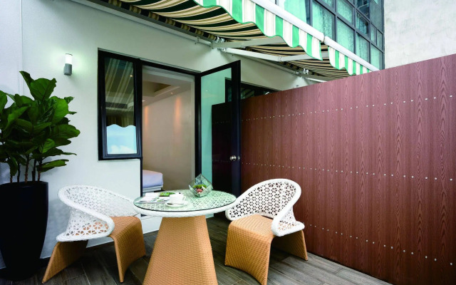 Popway Hotel