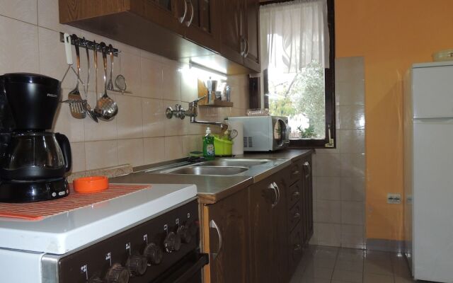 Apartments Monte Grande