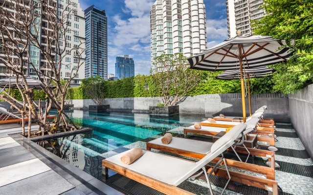 Mövenpick Hotel Sukhumvit 15 Bangkok