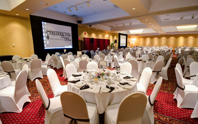 Fredericton Inn