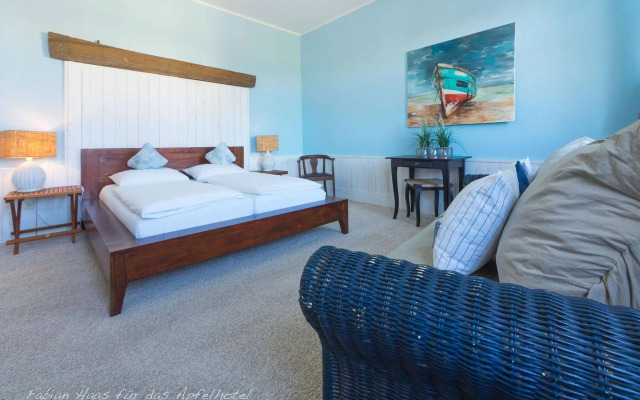 Apfelhotel