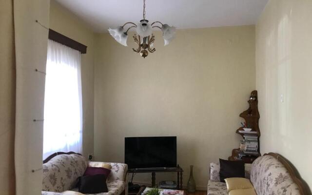 Authentic House Stratoni Chalkidiki Greece 6P Seaview